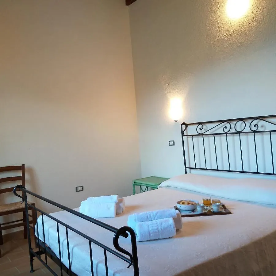Agriturismo Funtan'Arva Loculi Alloggio per agriturismo