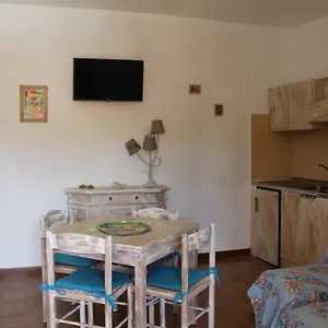  Hébergement de vacances Casa Titty
