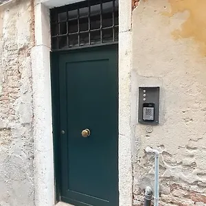 Ca' Corazzeri Appartamento Venezia