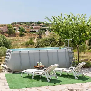  Hébergement de vacances Immersa Nella Natura