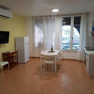 Domus Genuensis Appartamento Genova