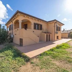 Casa Lucia Schifoni