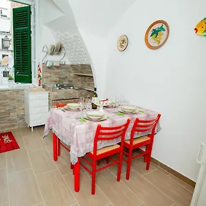 La Maison à La Cathedral Appartamento Palermo