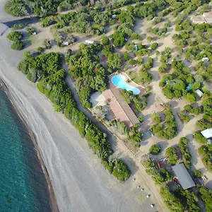  Camping New Coccorrocci