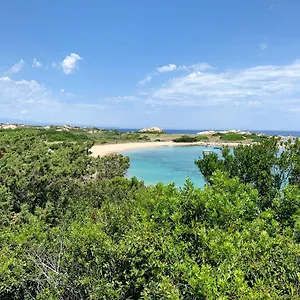 Le Case Di Colomba Capo Testa