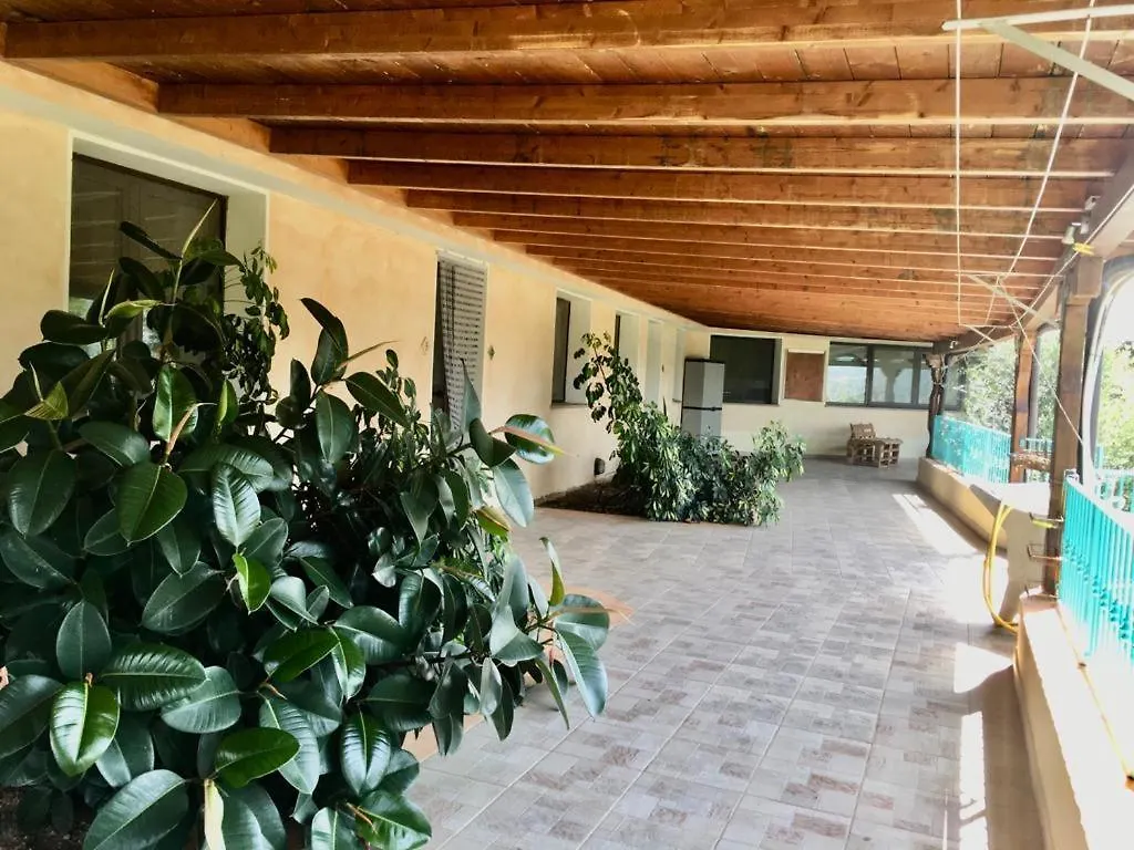Agriturismo Funtan'Arva Loculi