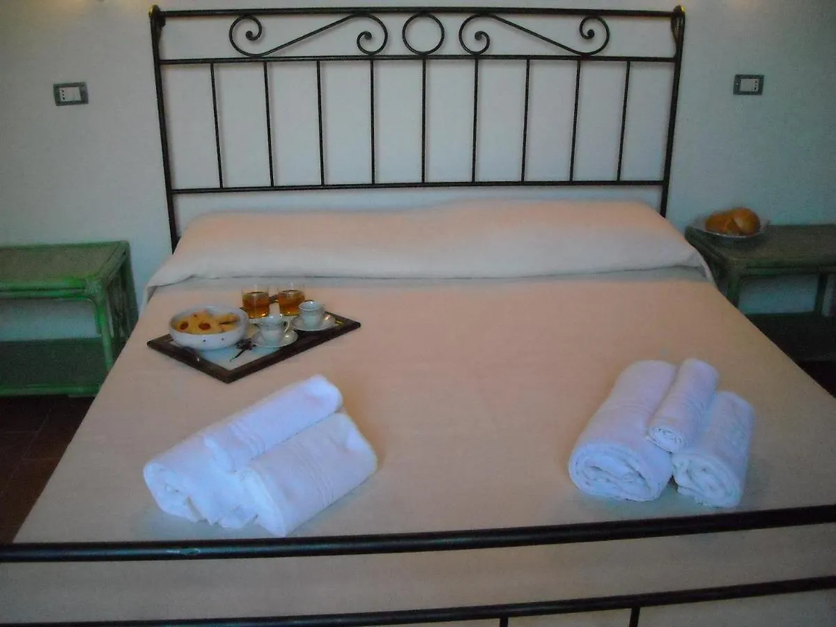 Agriturismo Funtan'Arva Loculi 0*,  Italie
