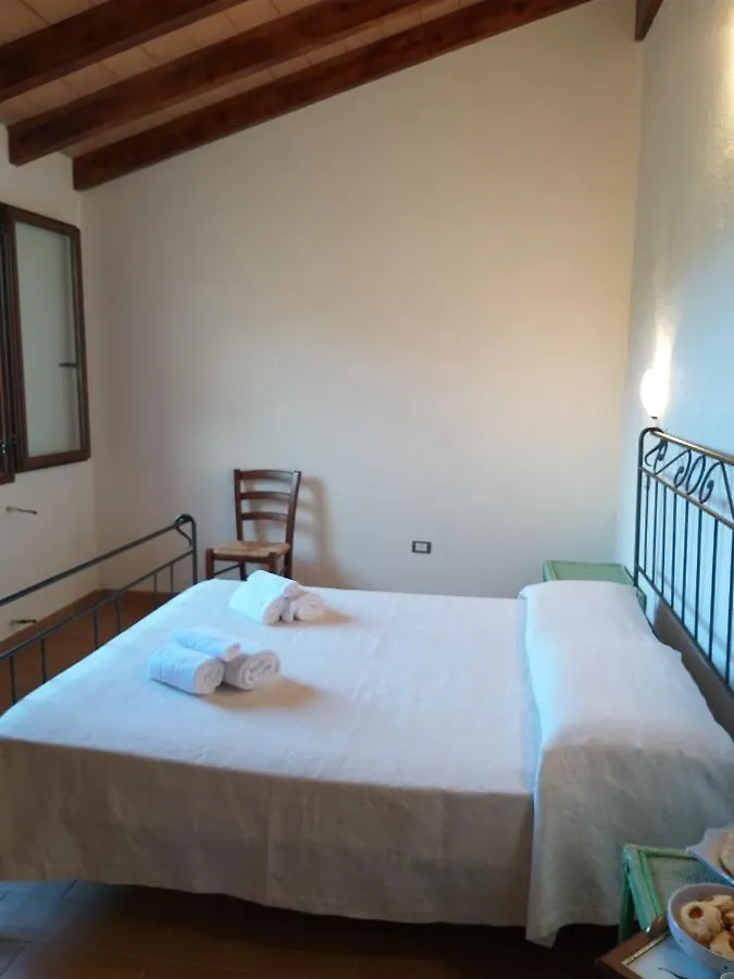Agriturismo Funtan'Arva Loculi 0*,  Italie