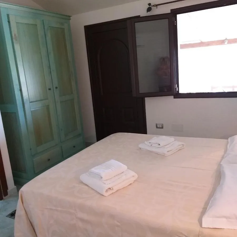 Agriturismo Funtan'Arva Loculi 0*,  Italie