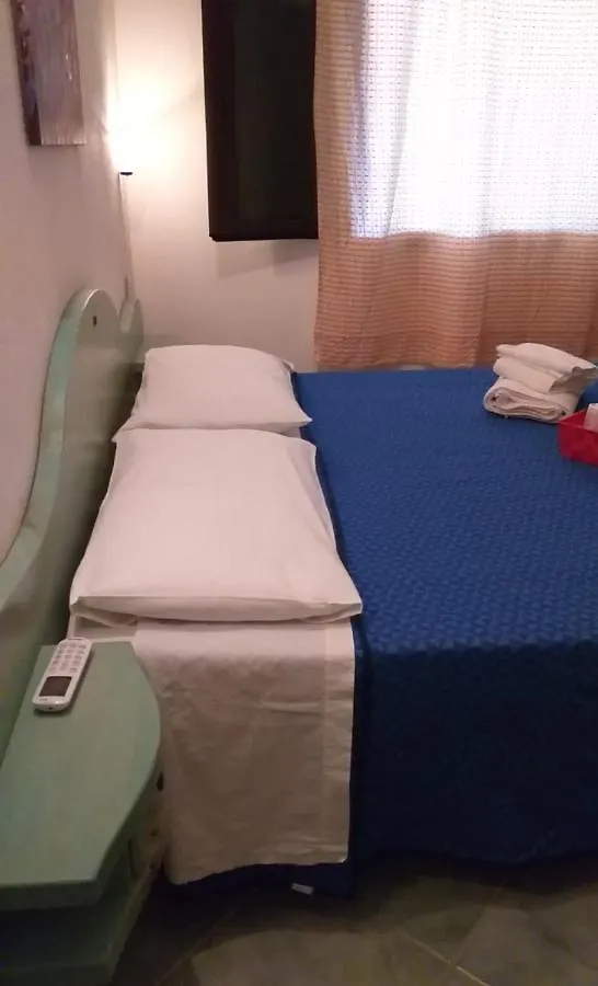 Agriturismo Funtan'Arva Loculi