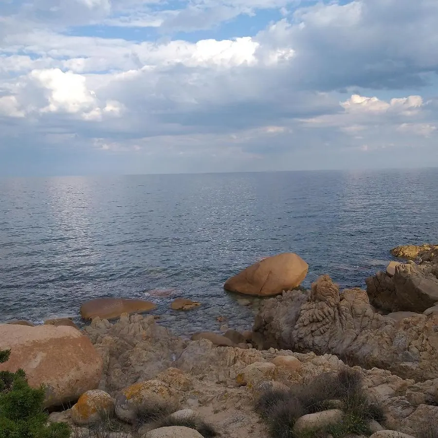 Agriturismo Funtan'Arva Loculi 0*,  Italia