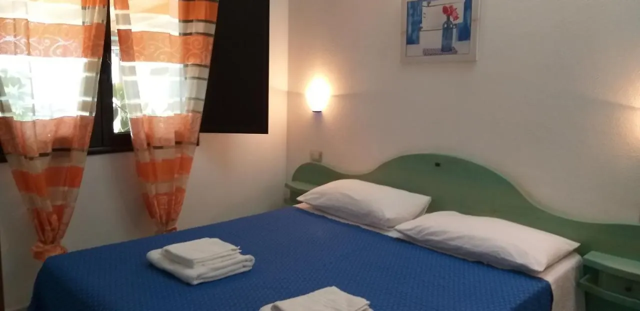 Agriturismo Funtan'Arva Loculi 0*,  Italie